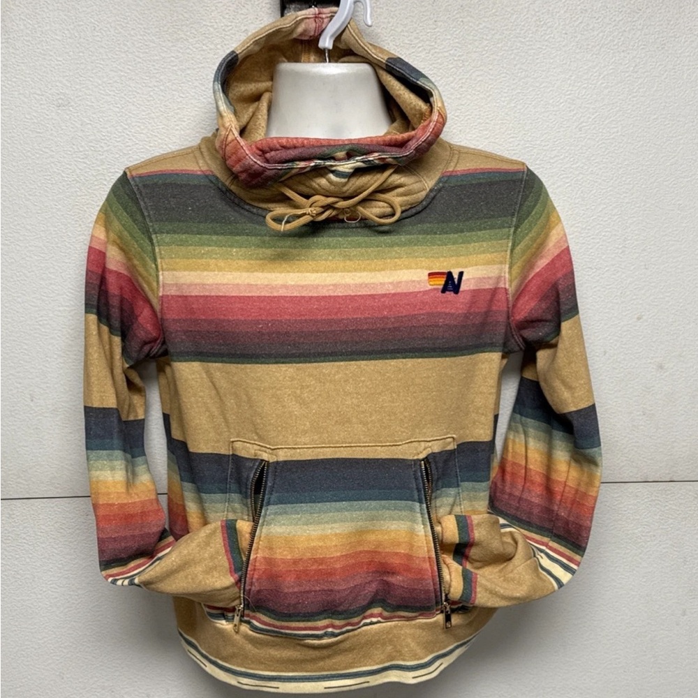 Aviator Nation Ninja Hoodie